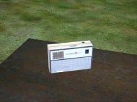 Радиоприёмники в Operation Flashpoint/ArmA: CWA Радиоприёмники в Operation Flashpoint/ArmA: CWA (фото)