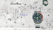 Часы SEIKO DIVERS 6309 729A (KOSEI) в Operation Flashpoint/ArmA: Cold War Assault (фото)