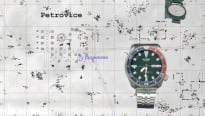 Часы SEIKO DIVERS 6309 729A (KOSEI) в Operation Flashpoint/ArmA: Cold War Assault Часы SEIKO DIVERS 6309 729A (KOSEI) в Operation Flashpoint/ArmA: Cold War Assault (фото)