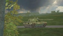 Танк Т 55 в Operation Flashpoint/ArmA: CWA (фото)