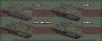 Расширение пака танков Т 72 от ORCS (в редакции =Sapper=) Расширение пака танков Т 72 от ORCS (в редакции =Sapper=) (фото)