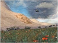 Кампания Афган. Забытая война от Makin Кампания Афган. Забытая война от Makin (фото)