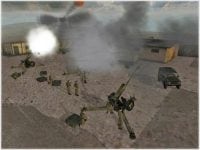 Кампания Афган. Забытая война от Makin Кампания Афган. Забытая война от Makin (фото)