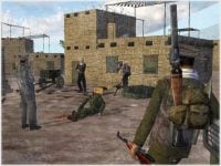 Кампания Афган. Забытая война от Makin Кампания Афган. Забытая война от Makin (фото)