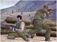 Кампания Афган. Забытая война от Makin Кампания Афган. Забытая война от Makin (фото)