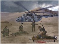 Кампания Афган. Забытая война от Makin Кампания Афган. Забытая война от Makin (фото)