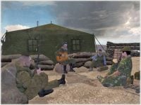 Кампания Афган. Забытая война от Makin Кампания Афган. Забытая война от Makin (фото)