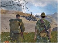 Кампания Афган. Забытая война от Makin Кампания Афган. Забытая война от Makin (фото)