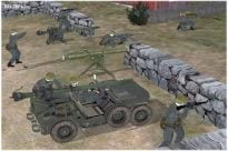 Real Cold War Crisis mod v4.5 Real Cold War Crisis mod v4.5 (фото)