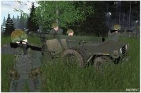 Real Cold War Crisis mod v4.5 Real Cold War Crisis mod v4.5 (фото)
