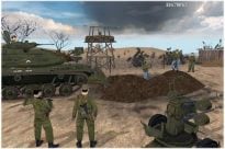 Real Cold War Crisis mod v4.5 Real Cold War Crisis mod v4.5 (фото)