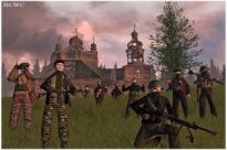Real Cold War Crisis mod v4.5 Real Cold War Crisis mod v4.5 (фото)
