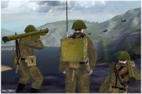 Real Cold War Crisis mod v4.5 Real Cold War Crisis mod v4.5 (фото)