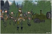 Real Cold War Crisis mod v4.5 Real Cold War Crisis mod v4.5 (фото)