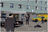 Real Cold War Crisis mod v4.5 Real Cold War Crisis mod v4.5 (фото)