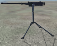 Пулемёт Браунинг M2 Пулемёт Браунинг M2 (фото)
